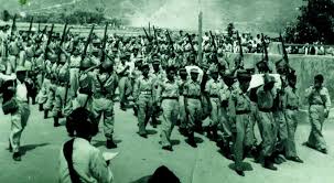 Perang semakin memanas saat kohler ditembak oleh pasukan kesultanan aceh darussalam di depan masjid baiturrahman pada 14 april 1873. Sejarah Perlawanan Rakyat Dan Pergerakan Nasional Indonesia Pada Masa Pendudukan Jepang Tawangsari Kampoeng Sedjarah