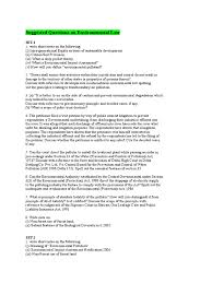 4 legal requirement environmental quality act (eqa) 1974 (amendment) 2012 section 34a section 34aa environmental quality (prescribed activities) (environmental Env Questions Environmental Law Pollution