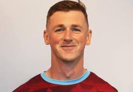 Jack Hoey: 2023/2024 Biog & Stats