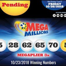 View past winning numbers on one of the last 180 days game pages: Who Won Mega Millions Tuesday Last Night South Carolina Ticket Matches All Six Numbers For Massive Jackpot