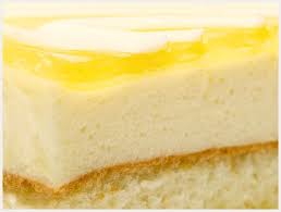 Bavarois Citron Bavarois Citron Mousse Citron Alimentation