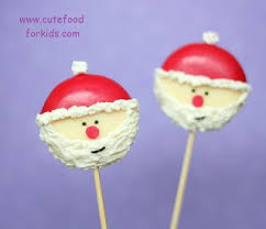 How to make christmas kabobs. 25 Christmas Appetizers Easy Holiday Party Recipes Living Locurto