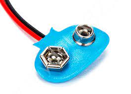 With the use of our products, you can be assured of the best. 9v Battery Connector Rhydolabz India