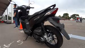 Pilihan tipe dan warna honda beat 2020. Gambar Sepeda Motor Honda Beat Terbaru