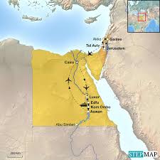 From jerusalem, egged bus 444 goes to eilat. Israel Egypt Tour Lands Of The Exodus Corinthian Travel