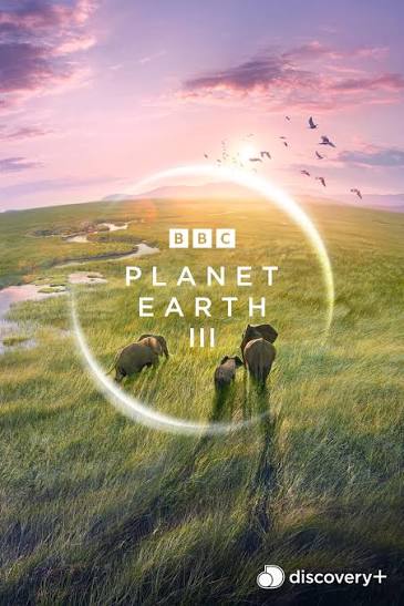 Watch Planet Earth II | Prime Video