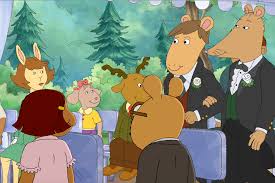 944,788 likes · 2,815 talking about this. Arthur Opens Season With A Same Sex Wedding And A Cake The New York Times