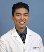 UCLA Anesthesiology CA2 Residents