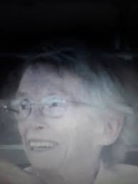 Alice Isobel (nee Reekie) WHITE