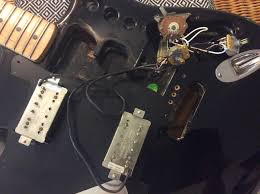 Maybe you would like to learn more about one of these? Need Wiring Diagram For Mim Hh Strat Fender Stratocaster Guitar Forum