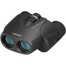 Pentax Binoculars Zd 8X43 Ed