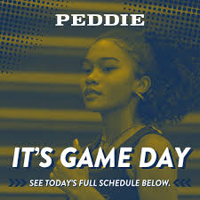 Tuesday, March 4 Schedule of Events: Ian Borges, Dasyer Bullock, Courtney  Cane, Eric Cho, Luke Chon, Jelani Cine, Mya Griffith, Parker Hamilton,  Madeline Hughes, Imani Jones and Safiyyah Malik of Peddie varsity