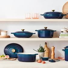 Everyone we spoke to for this story was adamant that for home cooks who have hit their stride, le creuset (and staub, for that matter) is absolutely worth the cost. Le Creuset Signature Enameled Cast Iron Braiser Williams Sonoma
