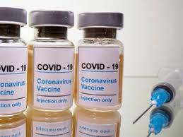 2 shots, 21 days apart. Uae Starts Covid 19 Vaccinations In Capital The Economic Times