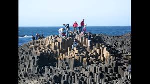 Maybe you would like to learn more about one of these? Giants Causeway Youtube