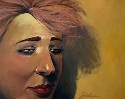 THE ART OF JERRY E DILLINGHAM