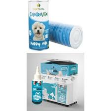 zoovital puppy yavru kopek sut tozu 200 gr kulak temizleme fiyati