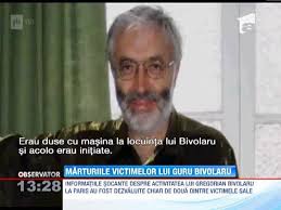| cartea vindecarea si regenerarea psihica mentala si spirituala a omenirii si a planetei pamant de gregorian bivolaru este disponibilă pentru comandă online cu preţ redus, la. Gregorian Bivolaru S Ar Ascunde La Paris Observatornews Ro