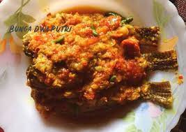 Resep Pesmol Ikan Nila Oleh Bunga Dwi Putri Recipe Memasak Makanan Resep Makanan