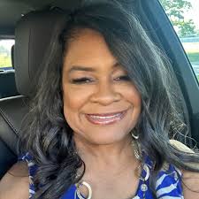 Dr. VanHoose is such a trailblazer! I didn't get to experience her in the  classroom, but she has poured so much into me as a clinician and as a woman  in this