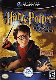 Juego original impecable *caratula intacta *disco intacto *sellado para que no sufra daños la caratula. Harry Potter And The Chamber Of Secrets Nintendo Gamecube