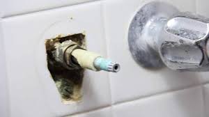 How To Fix A Leaking Price Pfister Shower Valve Youtube Shower Faucet Repair Bathtub Faucet Bathroom Faucets