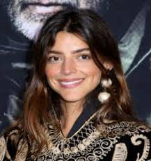Calu rivero is 34 years old. Calu Rivero Birthday Real Name Age Weight Height Family Contact Details Boyfriend S Bio More Notednames