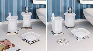 Acquista online o in negozio i migliori accessori bagno | ampia scelta di prodotti | migliori marchi a prezzi di ingrosso | consegna rapida in tutta italia Portofino Colombo Design Arredo Bagno Accessori Bagno E Maniglie
