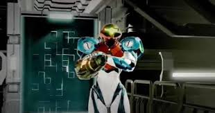 So we essentially have metroid 5 to look forward to when this one hits nintendo switch on october 8. R8bxedlmkxukam