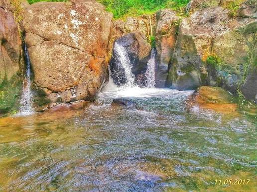 Objek Wisata Tukad Batu Liuu