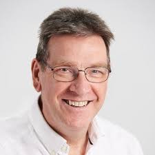 Peter Baynes (@PeterBaynesM)