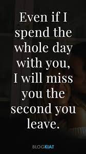 Love of my life quotes for her. Sweet Daily Quotes For Him 50 Cute I Miss You Quotes Sayings Messages For Him Her Be Dogtrainingobedienceschool Com