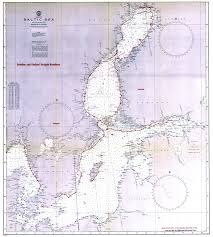 marine regions