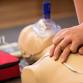 CPR and Basic Life Support Certification Class