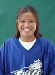 2003-04 Women's Basketball Roster