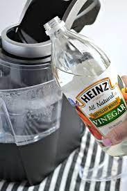 First, let's talk about hard water. Easy Way To Clean A Keurig Coffee Maker The Cards We Drew