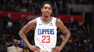 Lou williams with an and one vs the minnesota timberwolves. Clippers Lou Williams Is The Nba S Most Lethal Sixth Man Sports Illustrated