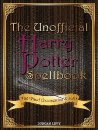 The Unofficial Harry Potter Spellbook By Duncan Levy Overdrive Ebooks Audiobooks And Videos For Libraries And Schools