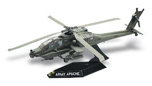 The first apache ah mk1 prototype was produced in september 1998. Revell Modellbau Ah 64 Apache Helicopter