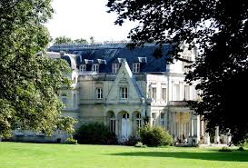 Eure Pressagny L Orgueilleux Chateau De La Madeleine Maison Style Chateau France Le Manoir