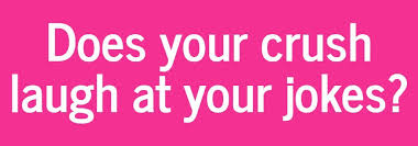 #2 how'd you get so good at making me like you? Quiz Does Your Crush Like You Back