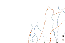 Fortescue Road Australia Tide Station Location Guide