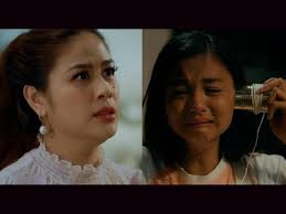 Raising Mamay: Sylvia, nalaman nang si Abigail ang nawalay na anak