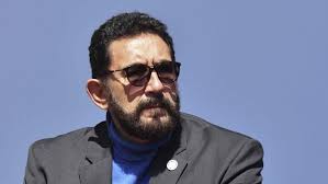 Con expedientes en su contra, Ulises Lara se acercó a Zaldívar para  anotarse a una magistratura