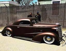 Pin By Darciusrex On Kustoms Rods Old Rides Classic Cars Old Classic Cars Classic Cars Vintage