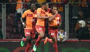 Gs tv canlı izle içeriğine ulaşmak isteyenler için düzenlenmiştir. Galatasaray Istanbul Lokomotive Moskau In Der Champions League Heute Live Im Tv Livestream Und Liveticker