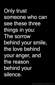 In times of grief and sorrow i will hold you and rock you and take your grief and make it my own. Quotes About Sorrow Love 93 Quotes