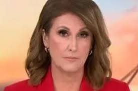 Sunrise host Natalie Barr goes head-to-head with Peter Dutton in tense TV  interview