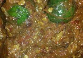 Resep Sambal Pecel Ayam Oleh Sasi Karani Recipe Resep Masakan Malaysia Ide Makanan Resep Masakan