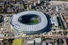 Although our bag policy still applies, stewards will be briefed regarding cyclists' need to carry helmets and accessories into the stadium. In The Shadow Of Spurs New Stadium Local Residents Fear For Future Tottenham Hotspur The Guardian